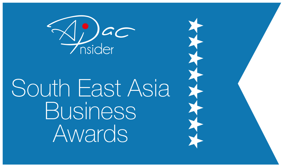 South East Asia Business Awards Logo