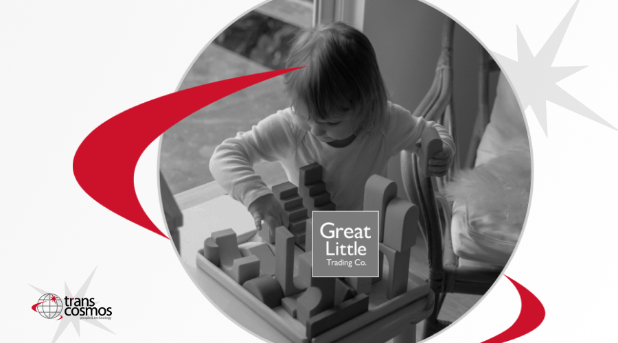 From Toys to Triumph: How Great Little Trading Company (GLTC) Achieved 120% Sales Growth with a Shopify Plus Migration