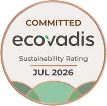 transcosmos receives Committed Badge for EcoVadis Sustainability Assessment